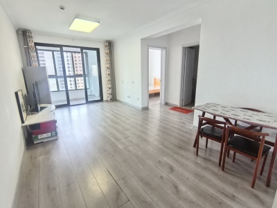 万达维多利亚湾（31-67号楼）