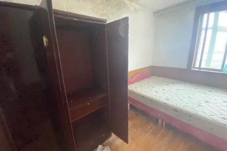 武夷山小区 2室2厅1卫南北 中装