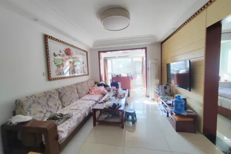 龙湖原山 4室2厅2卫南北 精装