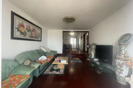 津盘凤凰都 3室2厅2卫 南北 精装