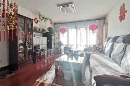 冠庭园 5室3厅3卫南北 精装