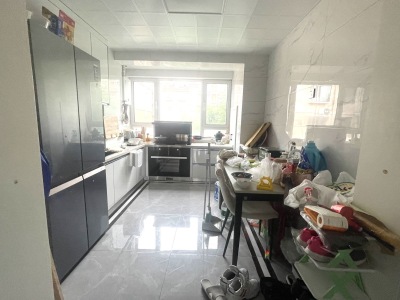 安居小区（榕江路）