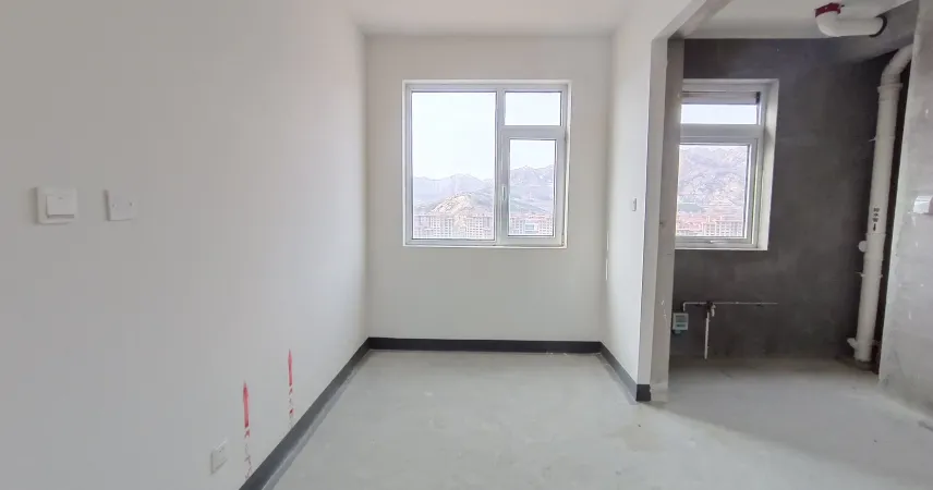 世茂诺沙湾五期