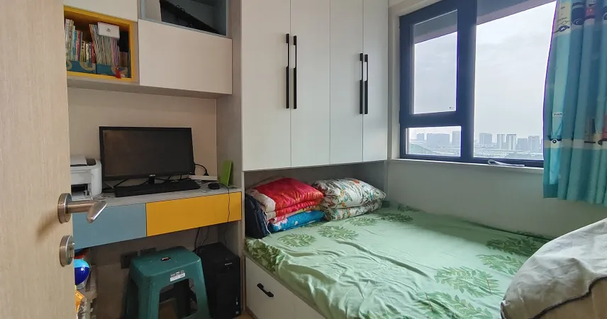 万科城市之光三期