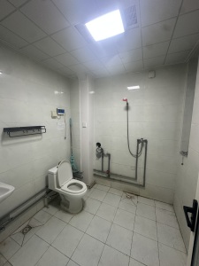 大泊子社区（东区）