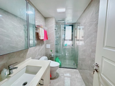 万科新都会一期