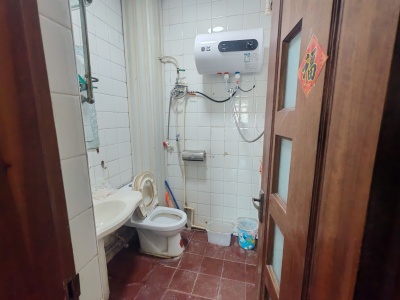 港头陈小区