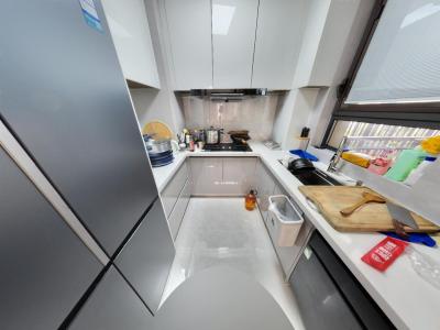 中海·半山雲镜