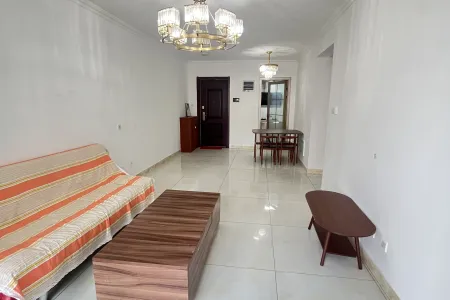 万达维多利亚湾（31-67号楼） 3室2厅1卫 南北 精装