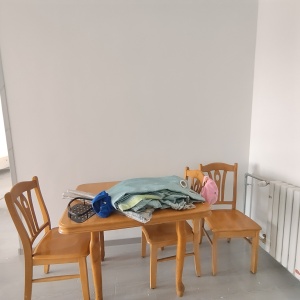 岔河社区印象和南