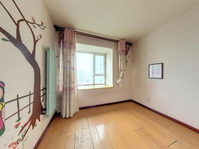 依山雅居 3室2厅2卫 南北 普装