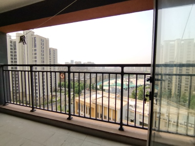 万科城市之光三期