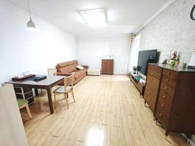 海信璞园 2室2厅1卫 南 精装