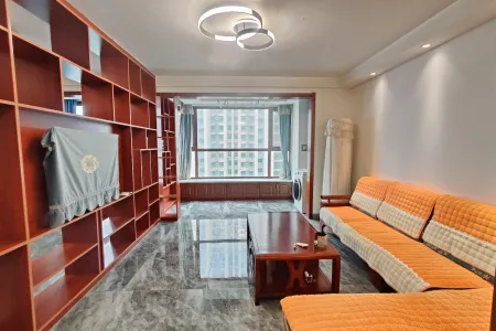 星光岛牡丹园（三期） 3房2厅1卫 南北 精装