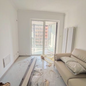 岔河社区印象和南