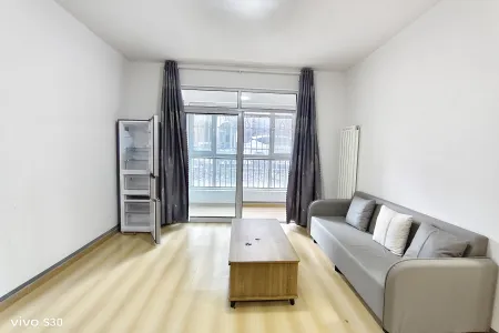 上庄社区西区 2房2厅1卫 南北 普装