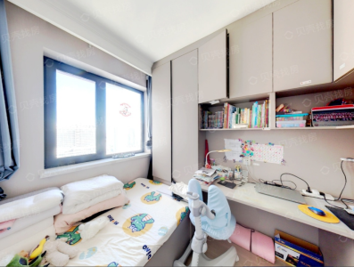 万科新都会一期