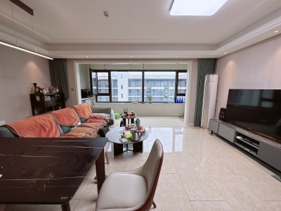 万科新都会三期