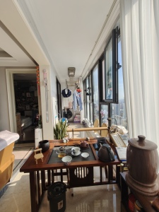 万科新都会一期