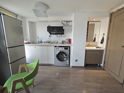 奥园翰林名苑商住楼