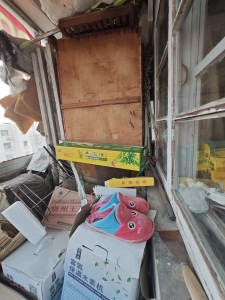 老官厅 3室1厅1卫 南北 简装