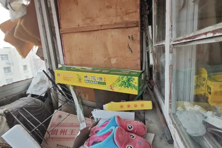 老官厅 3室1厅1卫 南北 简装