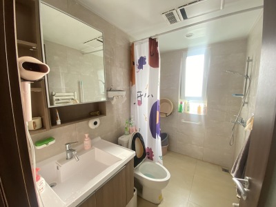 保利徕卡公园西区