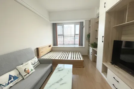 绿地香海汇都 临街商铺 南 精装