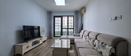 星光岛牡丹园（三期）