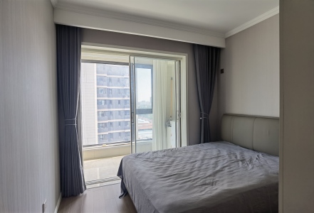 万科新都会三期