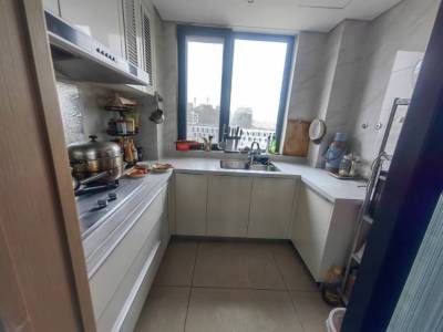 海信珠山小镇三期