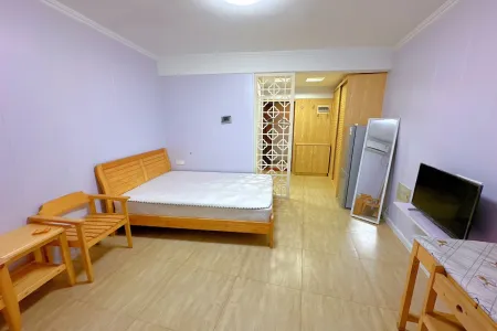 贵府花园 1房1厅1卫 北 精装