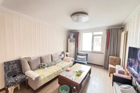 弘信山庄 3室1厅1卫 南北 精装