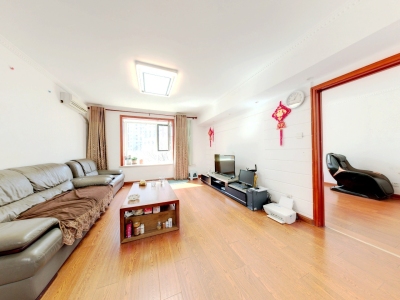 美瓴居 3室2厅2卫南北 精装