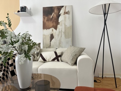 千禧龙花园一期