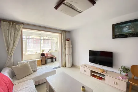 珠山文苑北区 2室1厅1卫 南北 精装