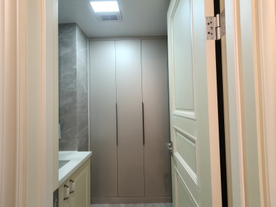 万科新都会三期