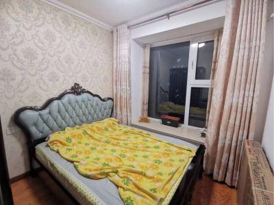 世茂诺沙湾五期