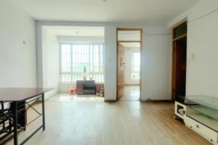 天海花园 2室1厅1卫南北 简装