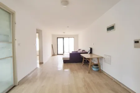 万达维多利亚湾（31-67号楼） 3室2厅1卫 南 精装