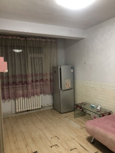 黄岛商检局宿舍