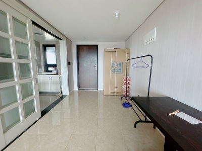 万科新都会一期