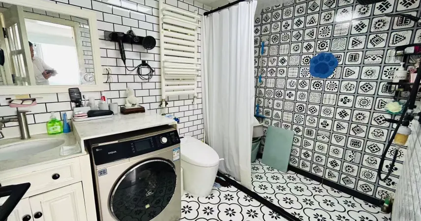 天泰新村一期二期