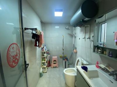 保利徕卡公园东区