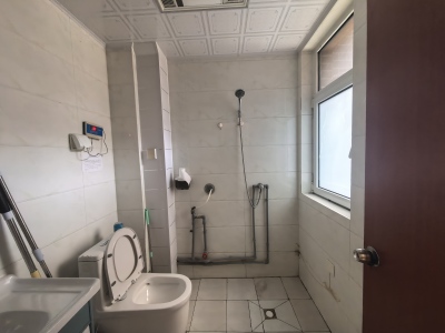 大泊子社区（东区）