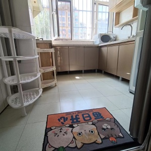 前湾小区