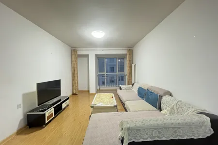 瑞海澜山 2房2厅1卫 南北 精装