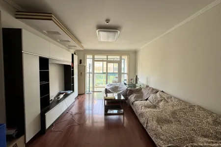 丰华园 2房1厅1卫 南北 精装