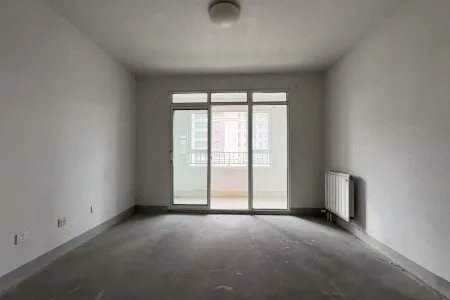 三喜苑 2房2厅1卫 南北 毛坯