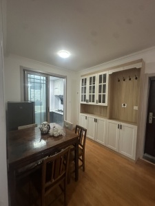 大泊子社区（东区）